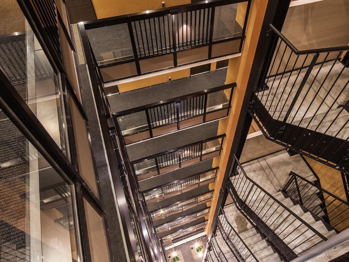 APA Hotel Akihabara-Ekimae Tokyo Bagian luar foto