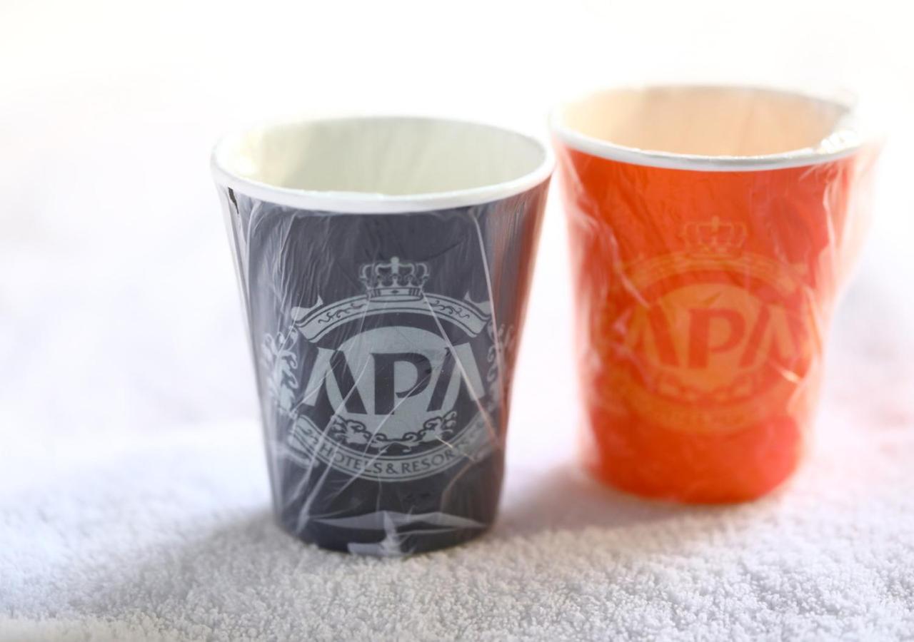 APA Hotel Akihabara-Ekimae Tokyo Bagian luar foto