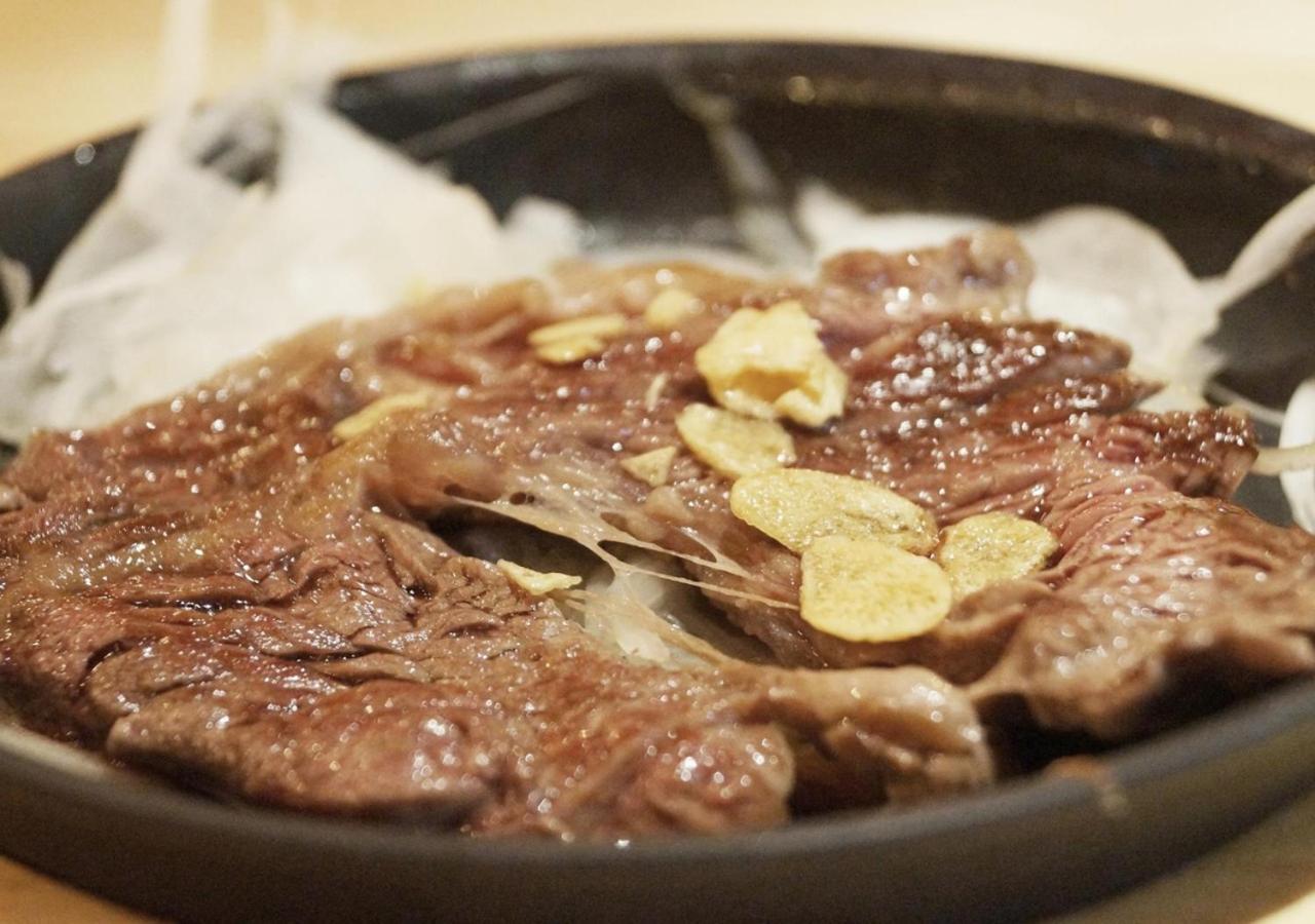 APA Hotel Akihabara-Ekimae Tokyo Bagian luar foto